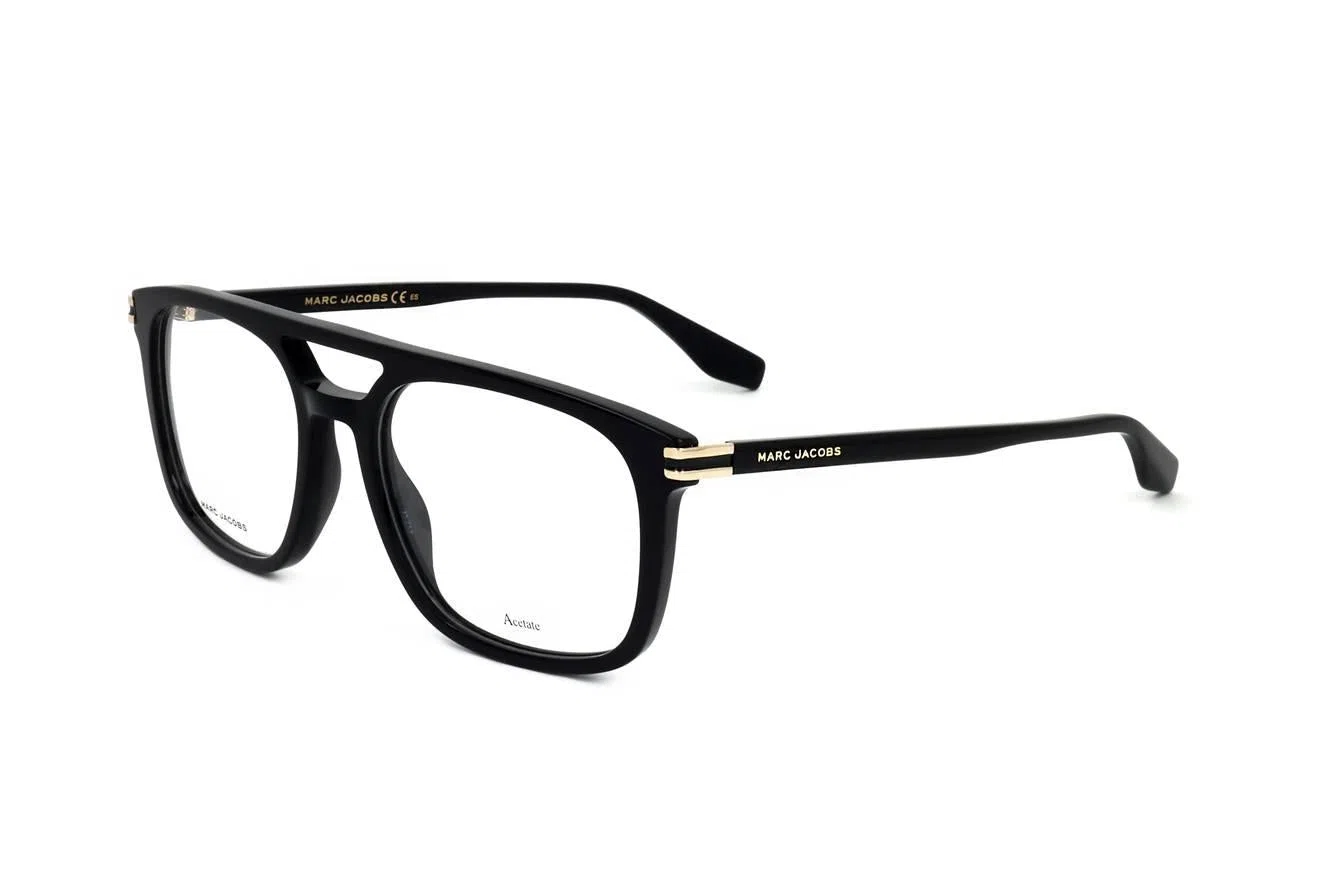 Marc Jacobs MARC572 Eyeglasses - view 3